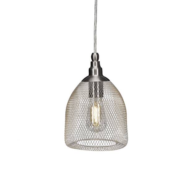 Mercer41 Conners 1 Light Single Pendant Wayfair